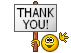Danke Smilies (2) Smiley – Danke